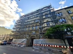 Rewitalizacja kamienicy przy POW w Łodzi. To dzięki miejskim dotacjom