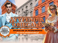 Łódź. Rusza kolejna edycja programu „Młodzi w Łodzi”