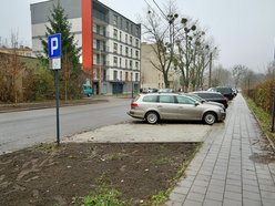 Remont Źródłowej w Łodzi zakończony! Ulica w pełni otwarta dla ruchu