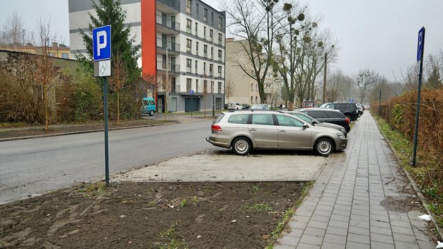 Remont Źródłowej w Łodzi zakończony! Ulica w pełni otwarta dla ruchu [ZDJĘCIA]