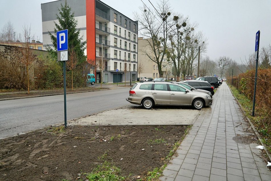 Remont Źródłowej w Łodzi zakończony! Ulica w pełni otwarta dla ruchu