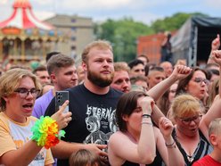 Mery Spolsky na Łódź Summer Festival 2024