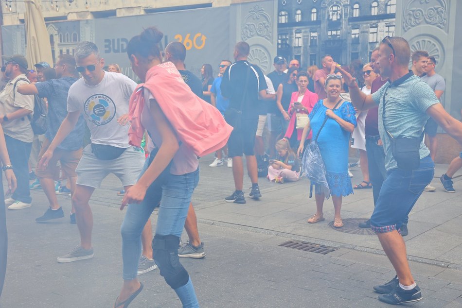 Parada Wolności 2024