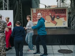 Łódź. Niedzielna potańcówka przy Piotrkowskiej. Świetne zakończenie weekendu!