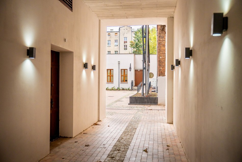 Bezdomność to nie wyrok. Łódź rusza z największym projektem pomocowym!