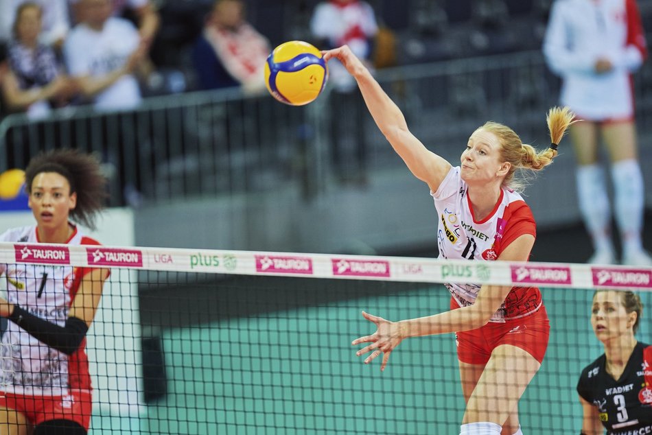 Ostatnia prosta Grot Budowlanych i ŁKS Commercecon. Co czeka łódzkie drużyny?