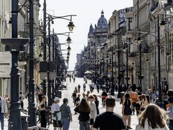 Łódź. Jak się żyje w Łodzi? Weź udział w badaniu