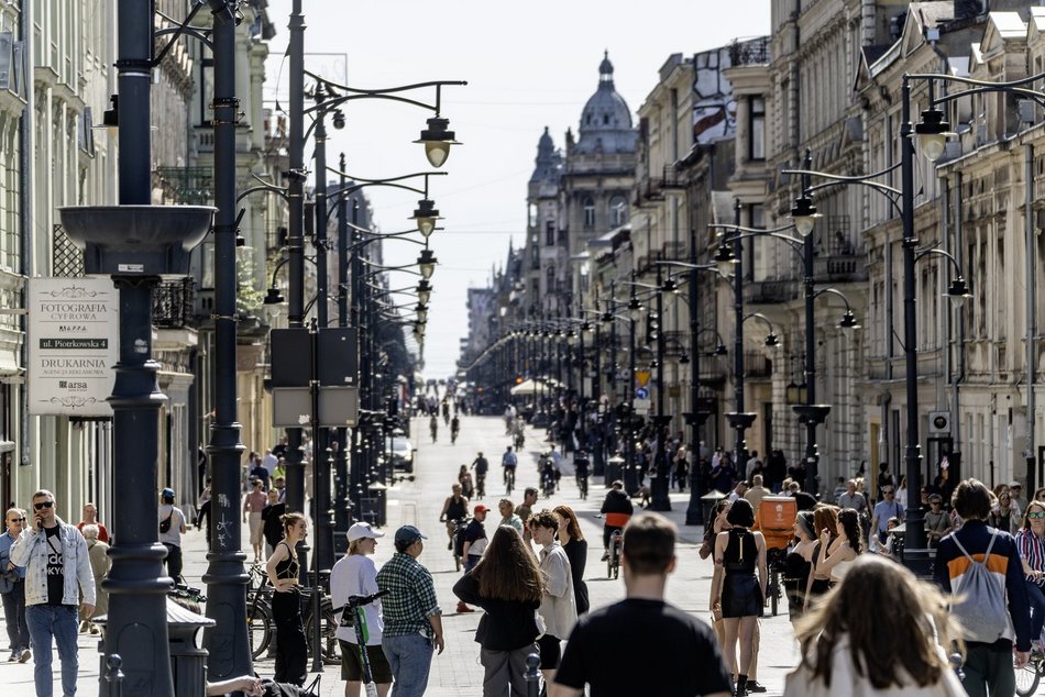 Łódź. Jak się żyje w Łodzi? Weź udział w badaniu