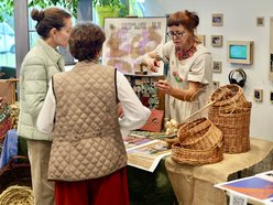 Piknik w parku Ocalałych. Rozgrzewka przed Festiwalem Łódź Wielu Kultur 2025