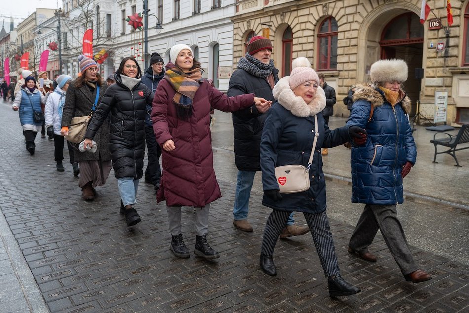 Łódź. Polonez dla Łodzi 2026