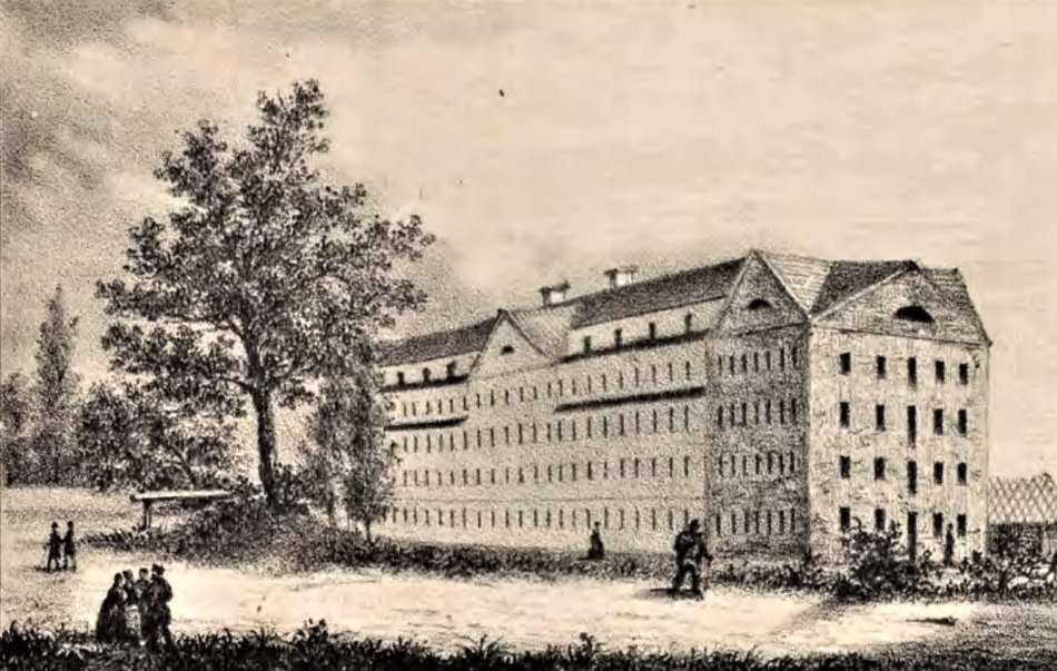 Łódź. Historia niezwykłej rzeki Jasień