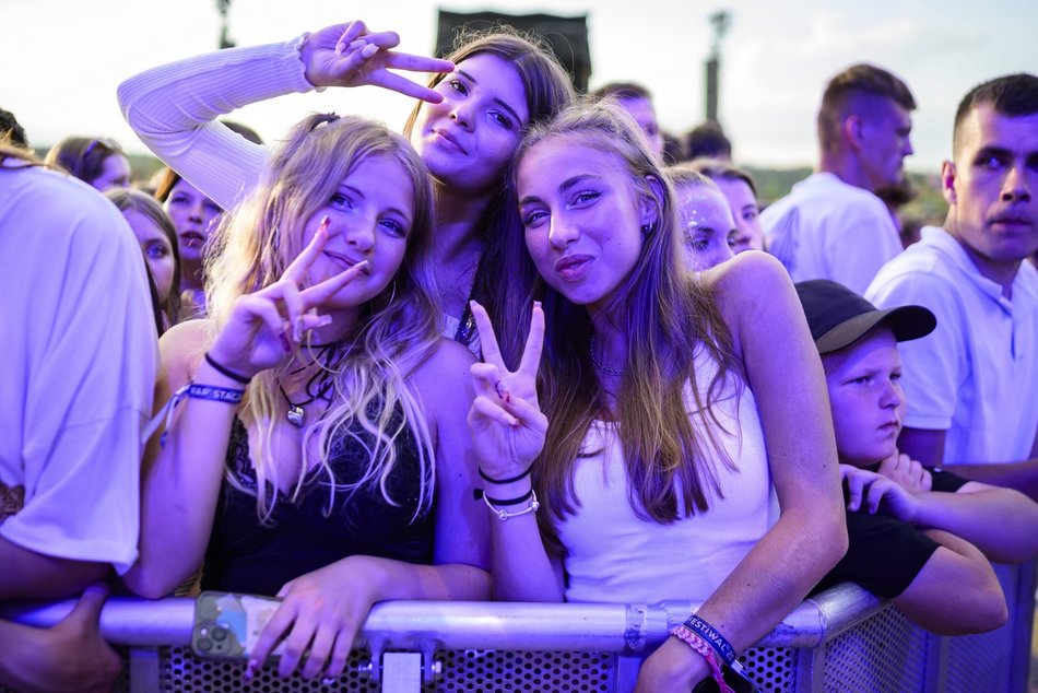 Łódź. Kult na Łódź Summer Festival 2025! Legenda polskiej muzyki na Łódzkich Błoniach