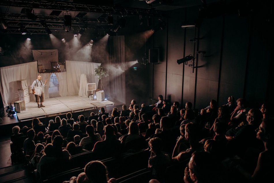 Co robić w weekend w Łodzi?