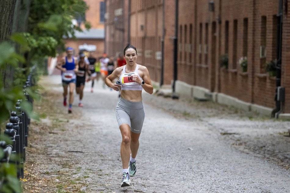 Bieg Fabrykanta 2024