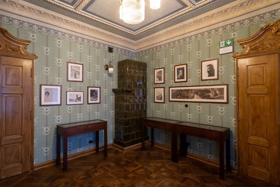 Łódź. Co robić w weekend w Łodzi?