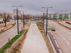 Łódź. Nowa linia tramwajowa MPK Łódź w nowym roku! Od kiedy zmiany w ruchu na Broniewskiego?