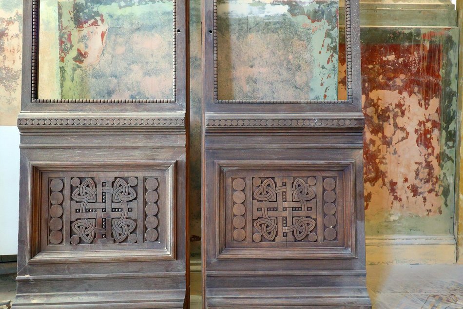 Łódź. Wielkie odkrycia w cerkwi św. Newskiego w Łodzi. Dzwon z 1903 roku, dawne zdobienia, ikony i więcej