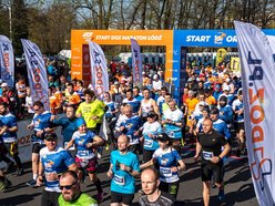 Łódź. DOZ Maraton 2026. Zmiany w organizacji ruchu i MPK Łódź