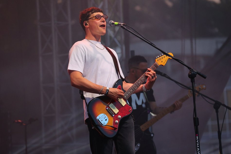 Łódź. Juwenalia Politechniki Łódzkiej. Druga odsłona wielkiego święta studentów