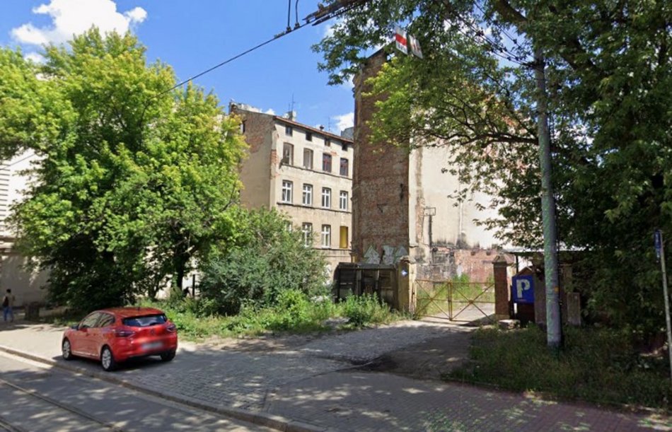 Łódź wyburza rudery! Z tymi budynkami pożegnaliśmy się w 2025 roku