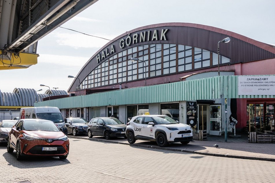 Szukasz w Łodzi miejsca dla swojego biznesu? Rusza przetarg na lokale miejskie