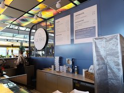 Łódź. Quasą w Manufakturze