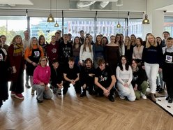 Łódź. Studia w Łodzi? No pewnie! Sprawdź, jak się zgłosić do programu „Zasmakuj studiowania w Łodzi”