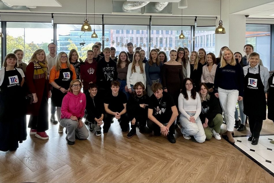 Łódź. Studia w Łodzi? No pewnie! Sprawdź, jak się zgłosić do programu „Zasmakuj studiowania w Łodzi”