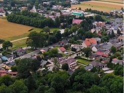 Cmentarzysko wikingów w Lutomiersku