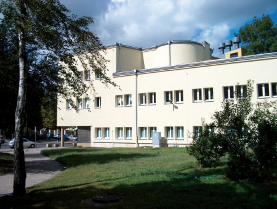 Łódź. Kuźnia wiedzy od pokoleń. Wojewódzka Biblioteka Publiczna w Łodzi ma długą i bogatą historię