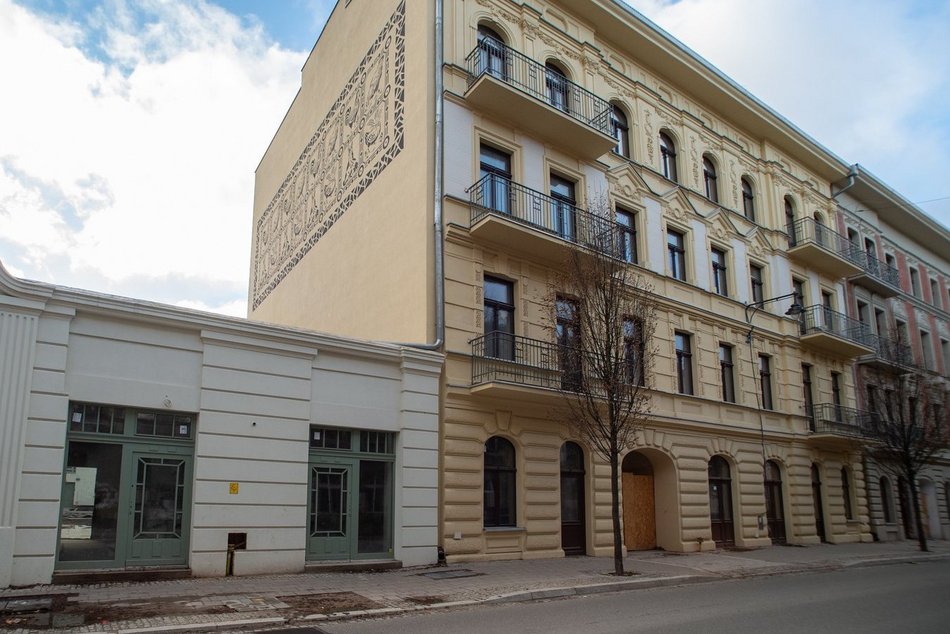 Najpiękniejsze budynki odnowione w 2023 roku