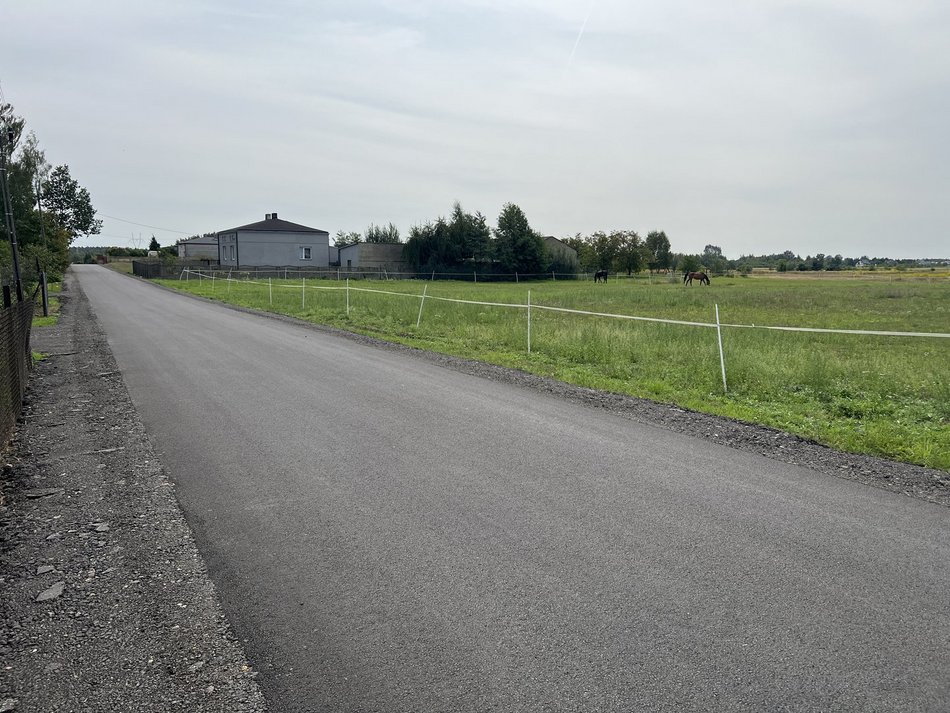 Ziemiańska w Łodzi otwarta dla ruchu