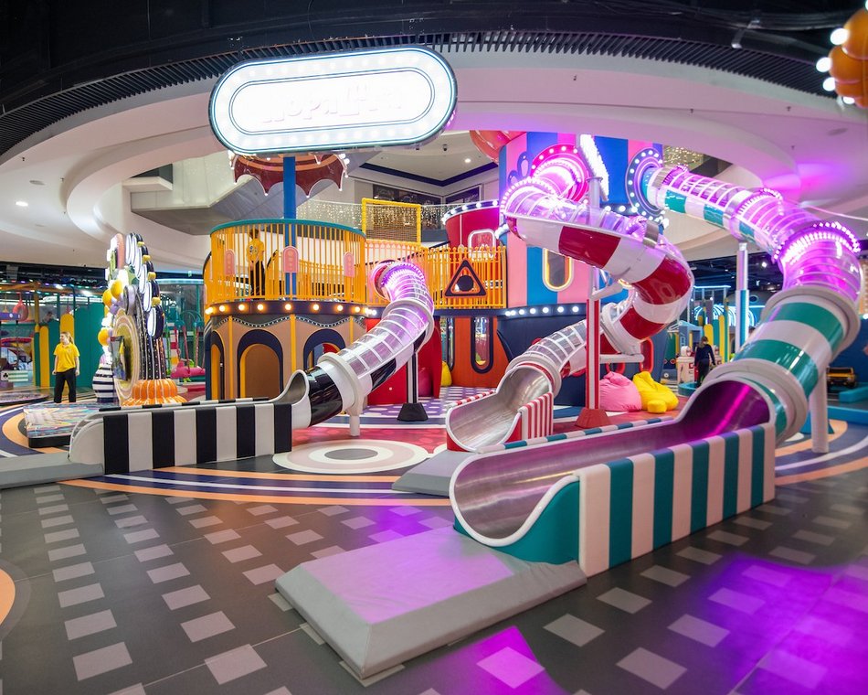 Łódź. Hopa Lupa z prestiżową nagrodą