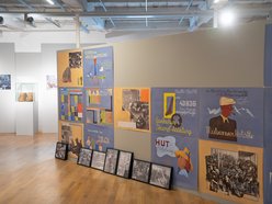 Łódź. Moda we wspomnieniach i fotografiach z łódzkiego getta. Nowa wystawa w CMWŁ