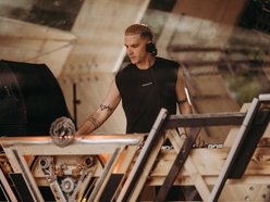 Łódź. Drugi dzień Audioriver 2025 w Łodzi. Festiwalowicze rozpoczynają zabawę!