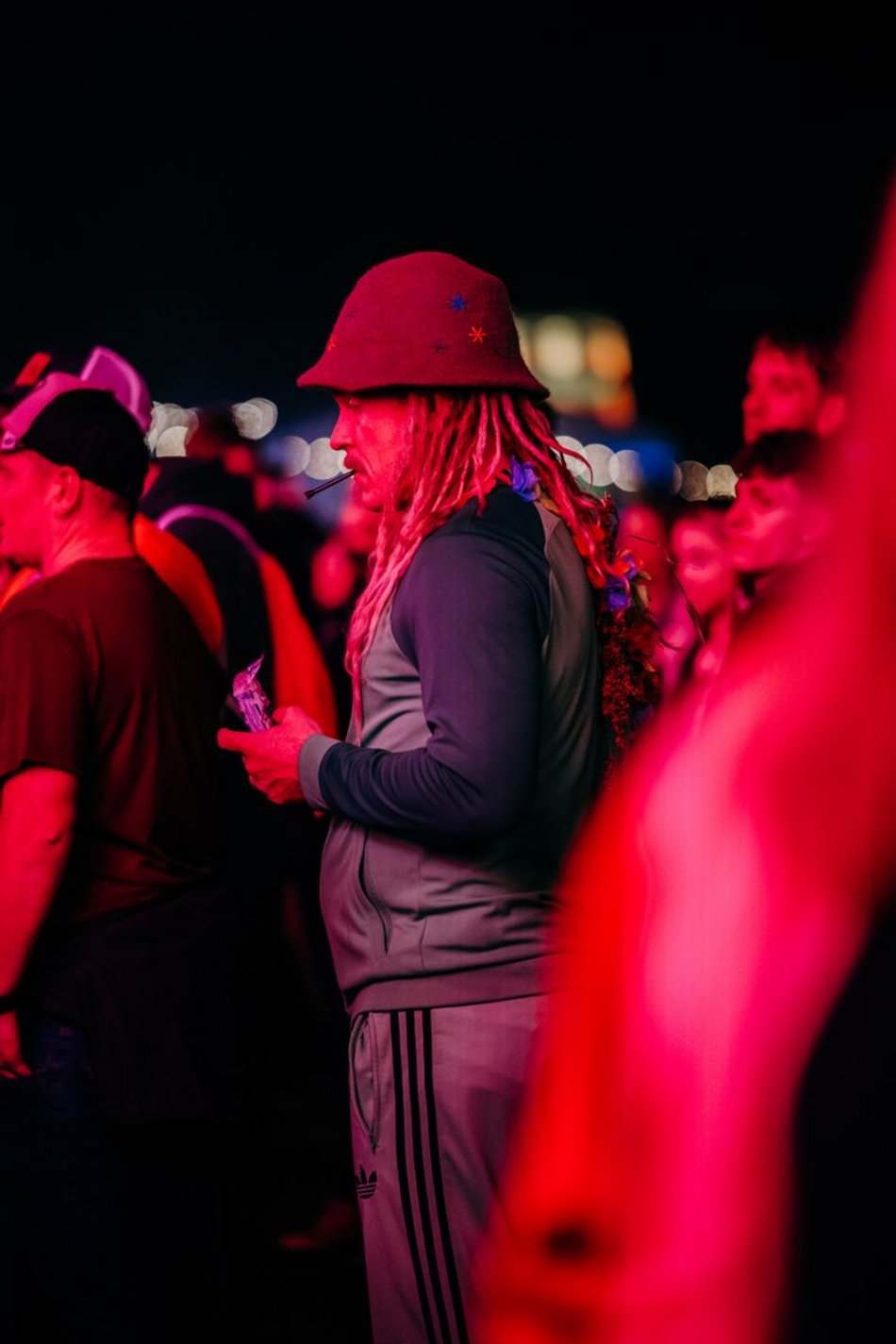 Łódź. Audioriver 2025 w Łodzi. Byłeś/aś drugiego dnia? Znajdź się na zdjęciach!