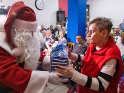 Łódź. List do Mikołaja z DPS