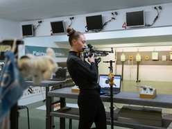 Maja Gawenda z historycznym wynikiem i tytułem Mistrzyni Europy. Rekordzistka w strzelectwie!