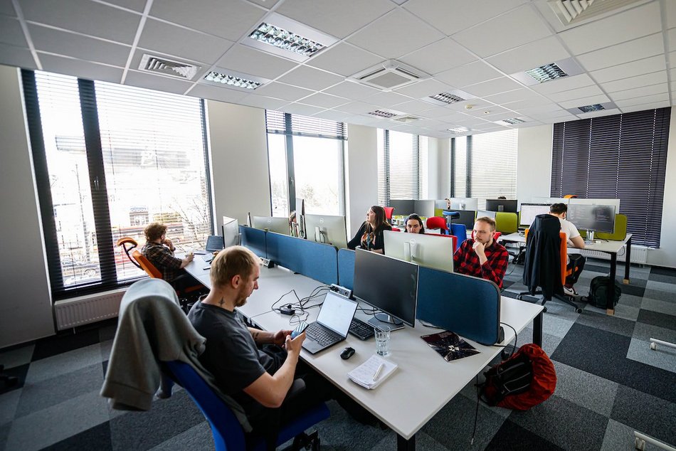 Łódź wzmacnia obecność na technologicznej mapie Polski