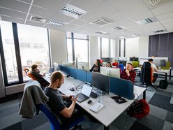 Łódź wzmacnia obecność na technologicznej mapie Polski