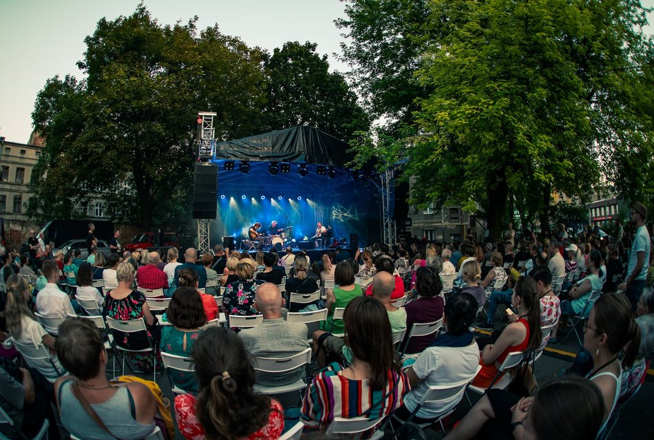 Łódź. Festiwal Łódź Wielu Kultur 2025. To będzie wyjątkowa edycja!