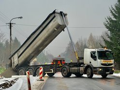 Łódź. Większy zakres remontu Brzezińskiej