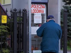 Łódź pomaga osobom w kryzysie bezdomności