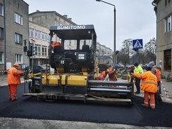 Łódź. Nowe remonty na Bałutach w 2025 roku