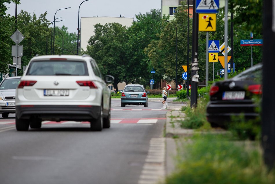 Łódź. TOP 10 inwestycji drogowych