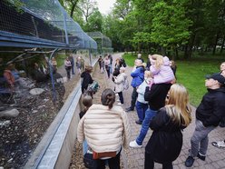 Noc Muzeów Łódź 2026 w Orientarium Zoo Łódź