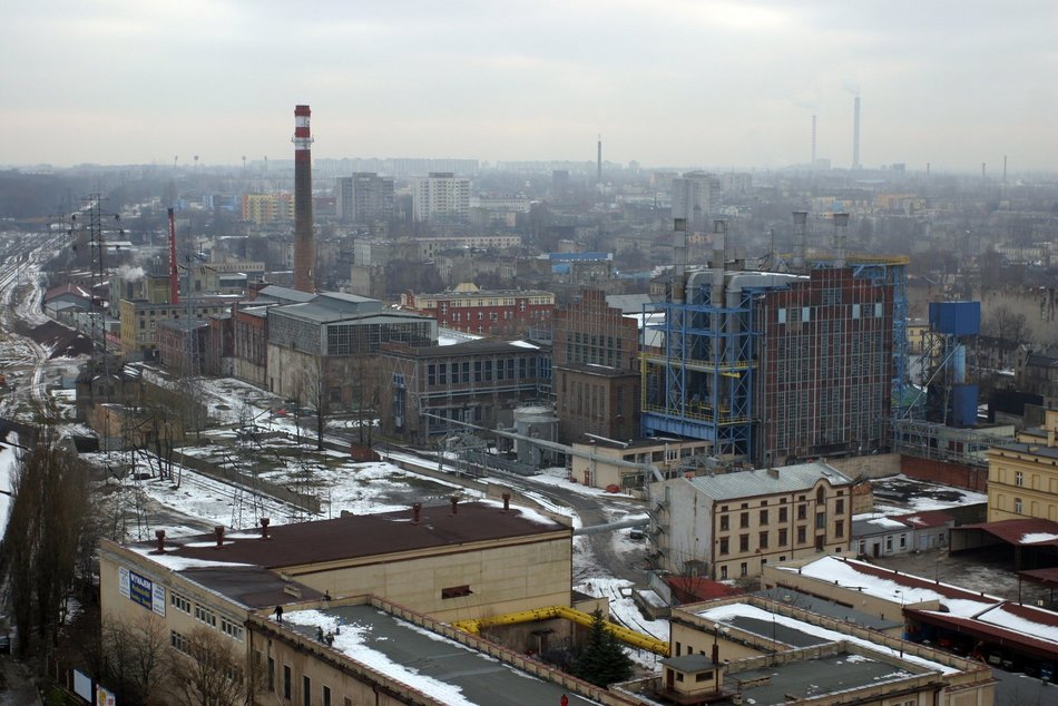 To już 120 lat EC1 Łódź. Poznaj historię pierwszej miejskiej elektrowni!
