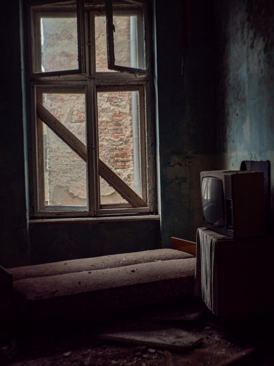 Kamienica przy ul. Kilińskiego 49 zostanie wyburzona