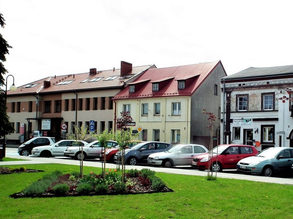 Łódź. Bolesławiec