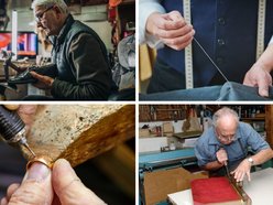 Łódź. Ginące zawody